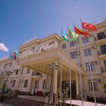 Marhabo Hotel Palace Solnechnyy Екстер'єр фото