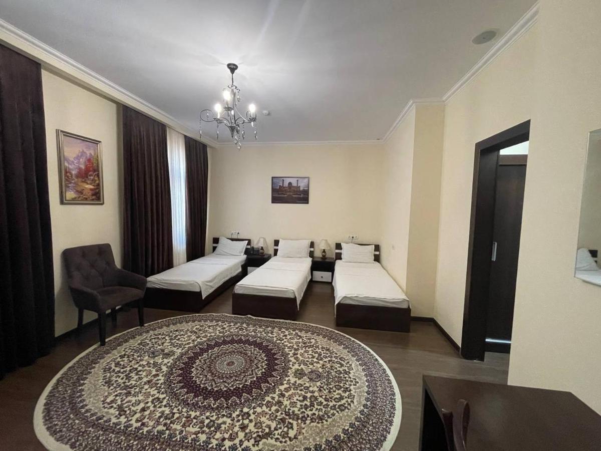 Marhabo Hotel Palace Solnechnyy Екстер'єр фото