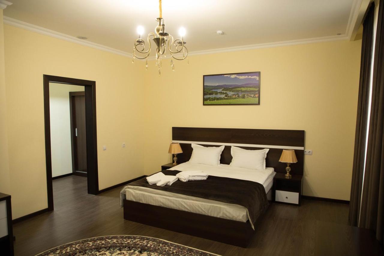 Marhabo Hotel Palace Solnechnyy Екстер'єр фото