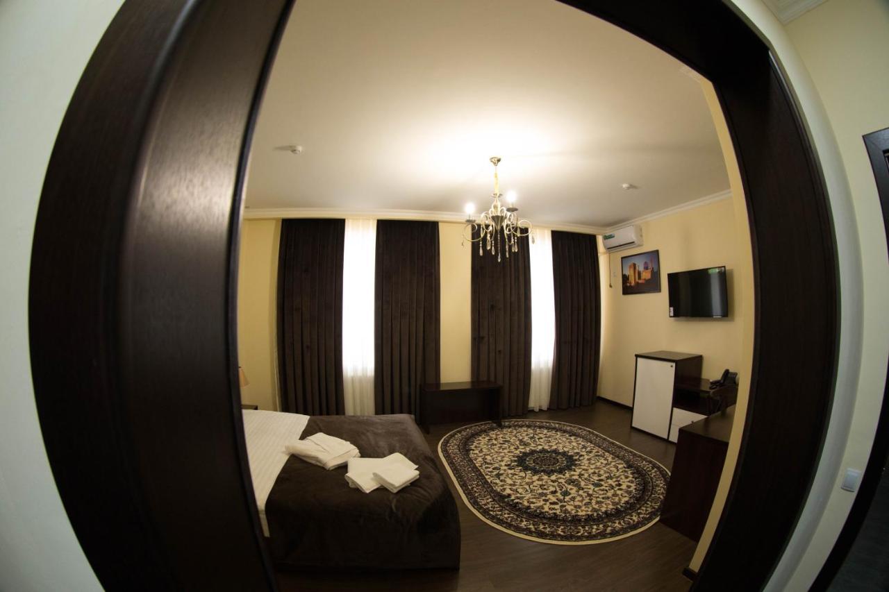 Marhabo Hotel Palace Solnechnyy Екстер'єр фото