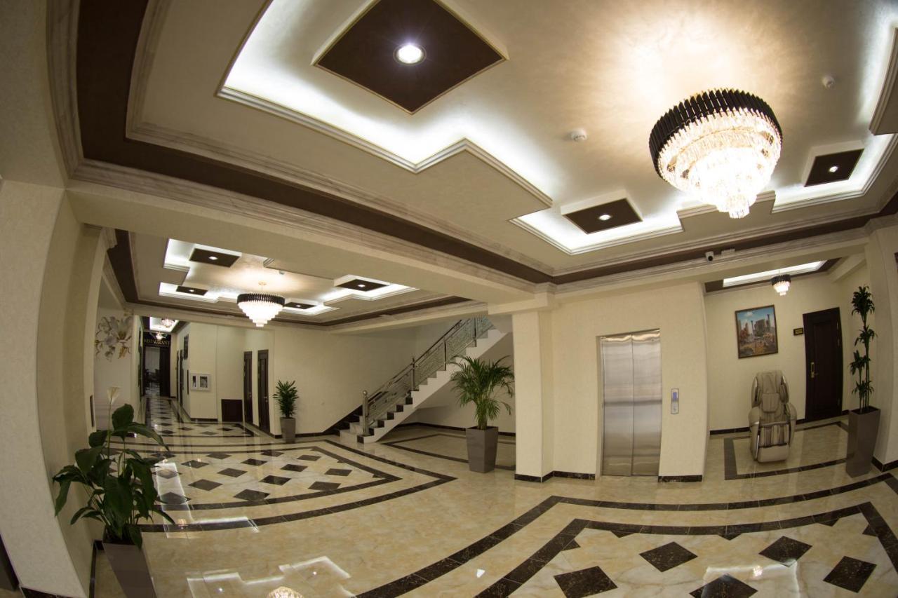 Marhabo Hotel Palace Solnechnyy Екстер'єр фото