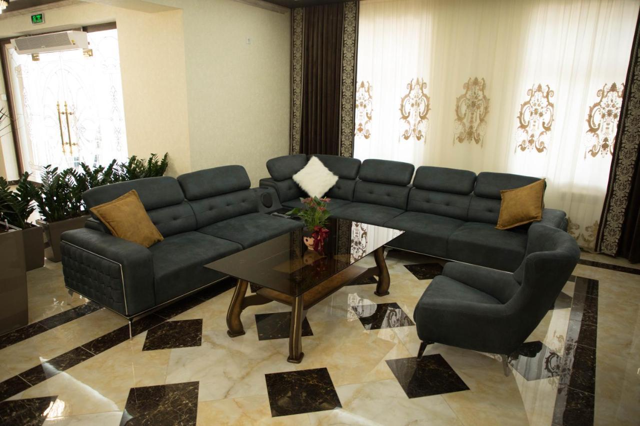 Marhabo Hotel Palace Solnechnyy Екстер'єр фото