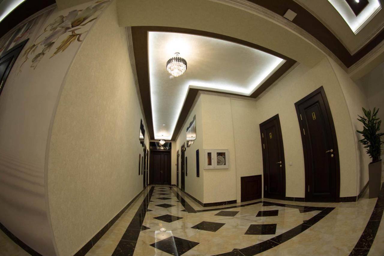 Marhabo Hotel Palace Solnechnyy Екстер'єр фото