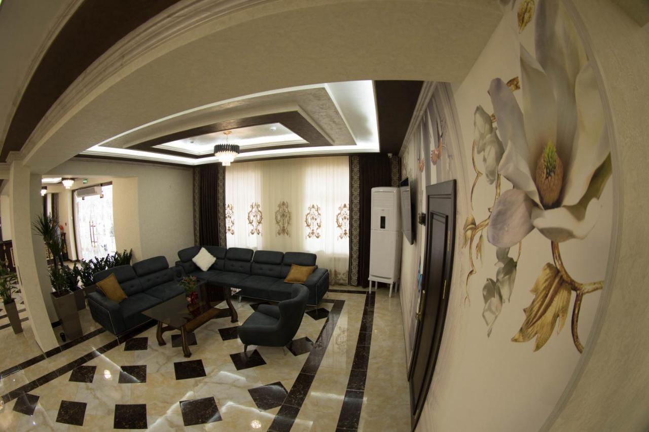 Marhabo Hotel Palace Solnechnyy Екстер'єр фото