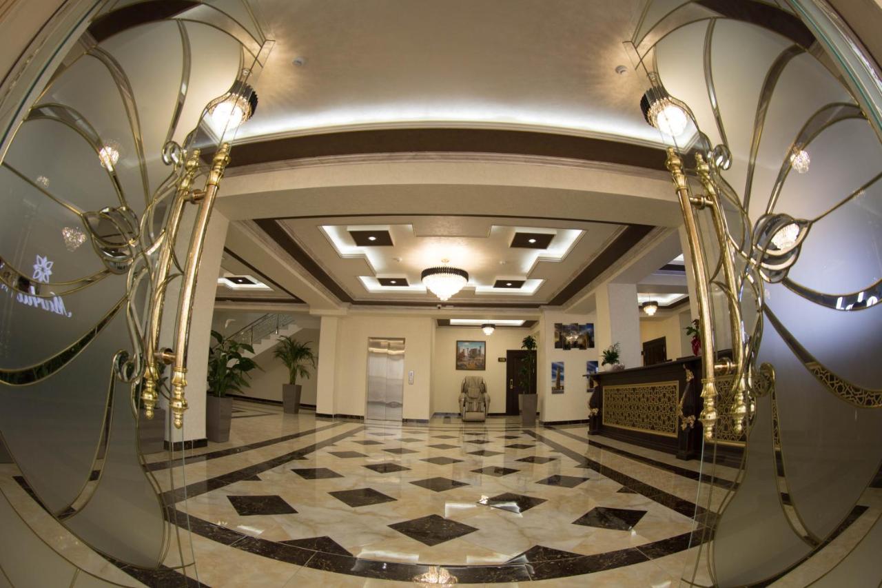 Marhabo Hotel Palace Solnechnyy Екстер'єр фото