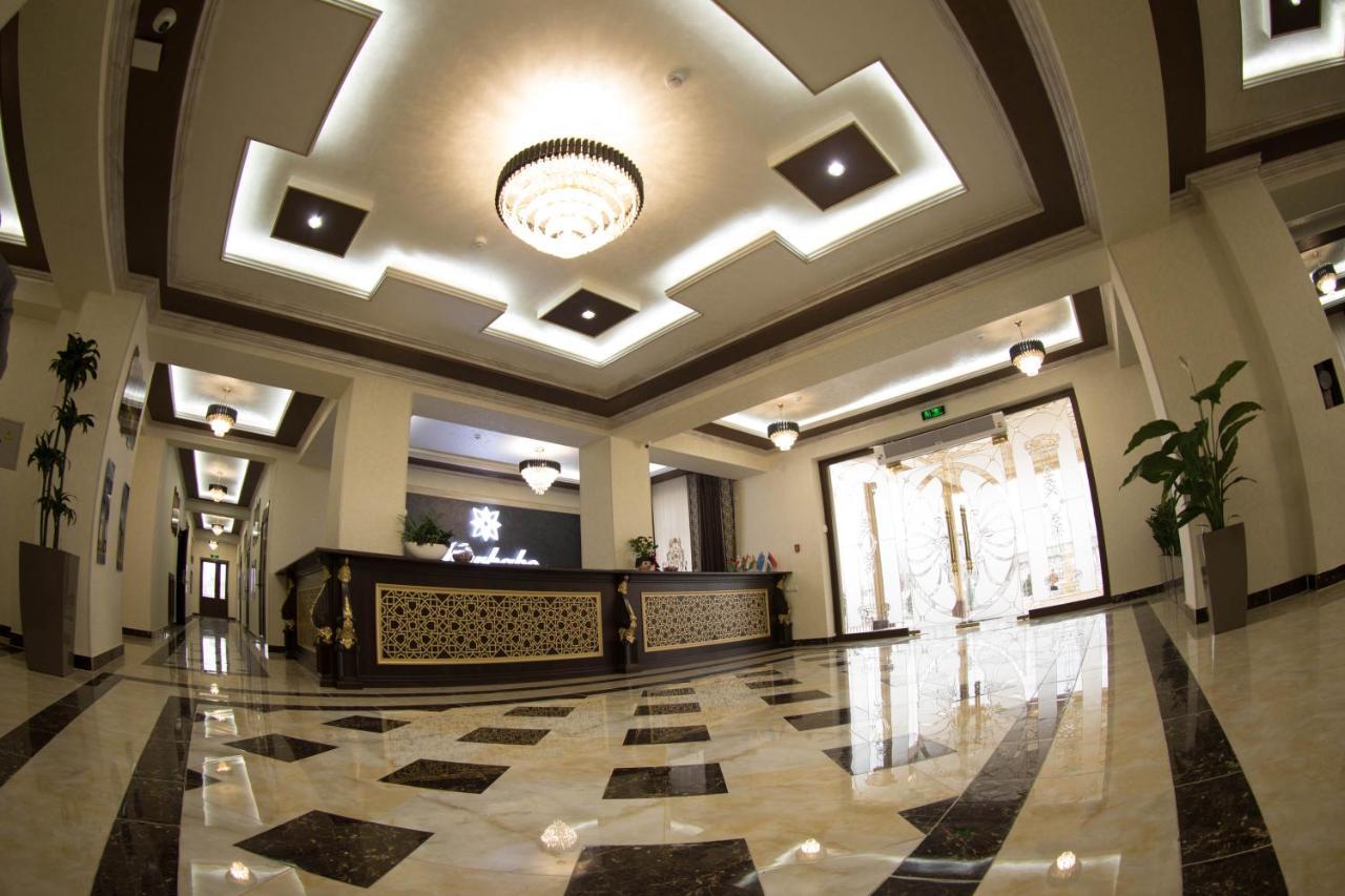 Marhabo Hotel Palace Solnechnyy Екстер'єр фото