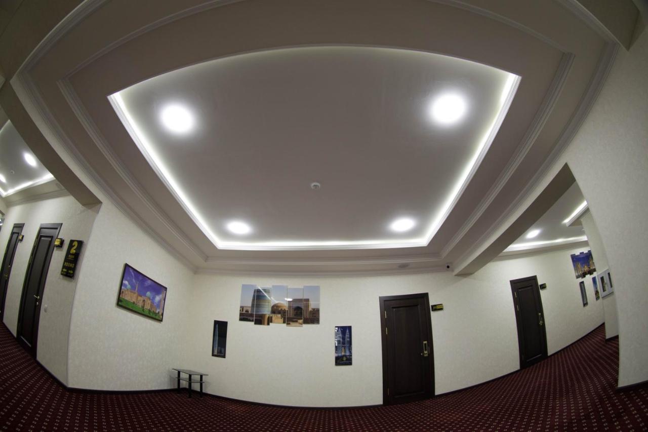 Marhabo Hotel Palace Solnechnyy Екстер'єр фото