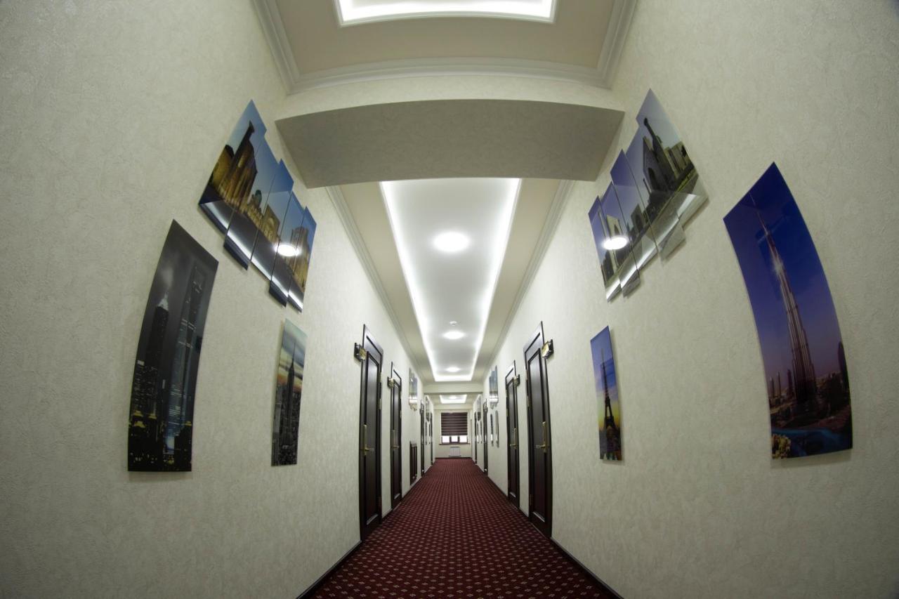 Marhabo Hotel Palace Solnechnyy Екстер'єр фото