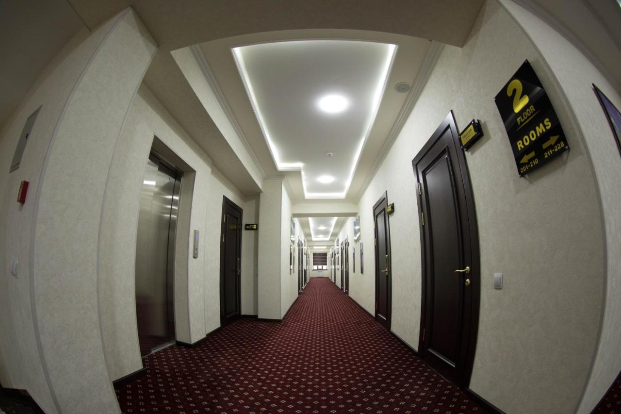Marhabo Hotel Palace Solnechnyy Екстер'єр фото