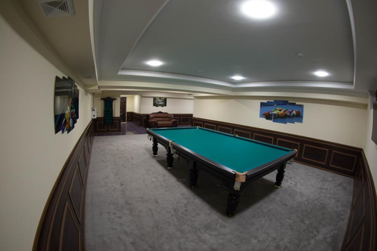 Marhabo Hotel Palace Solnechnyy Екстер'єр фото