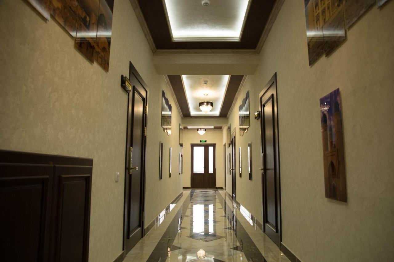 Marhabo Hotel Palace Solnechnyy Екстер'єр фото
