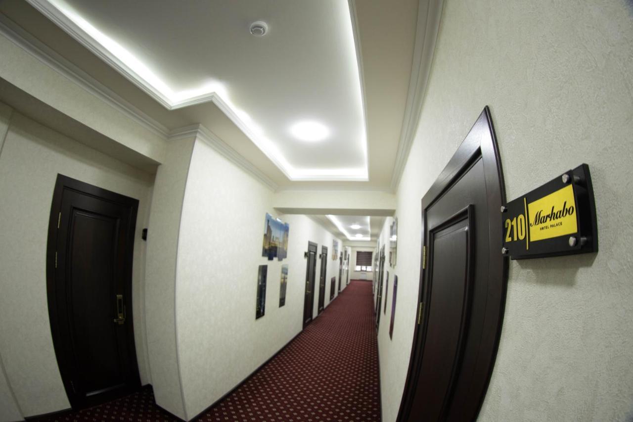 Marhabo Hotel Palace Solnechnyy Екстер'єр фото