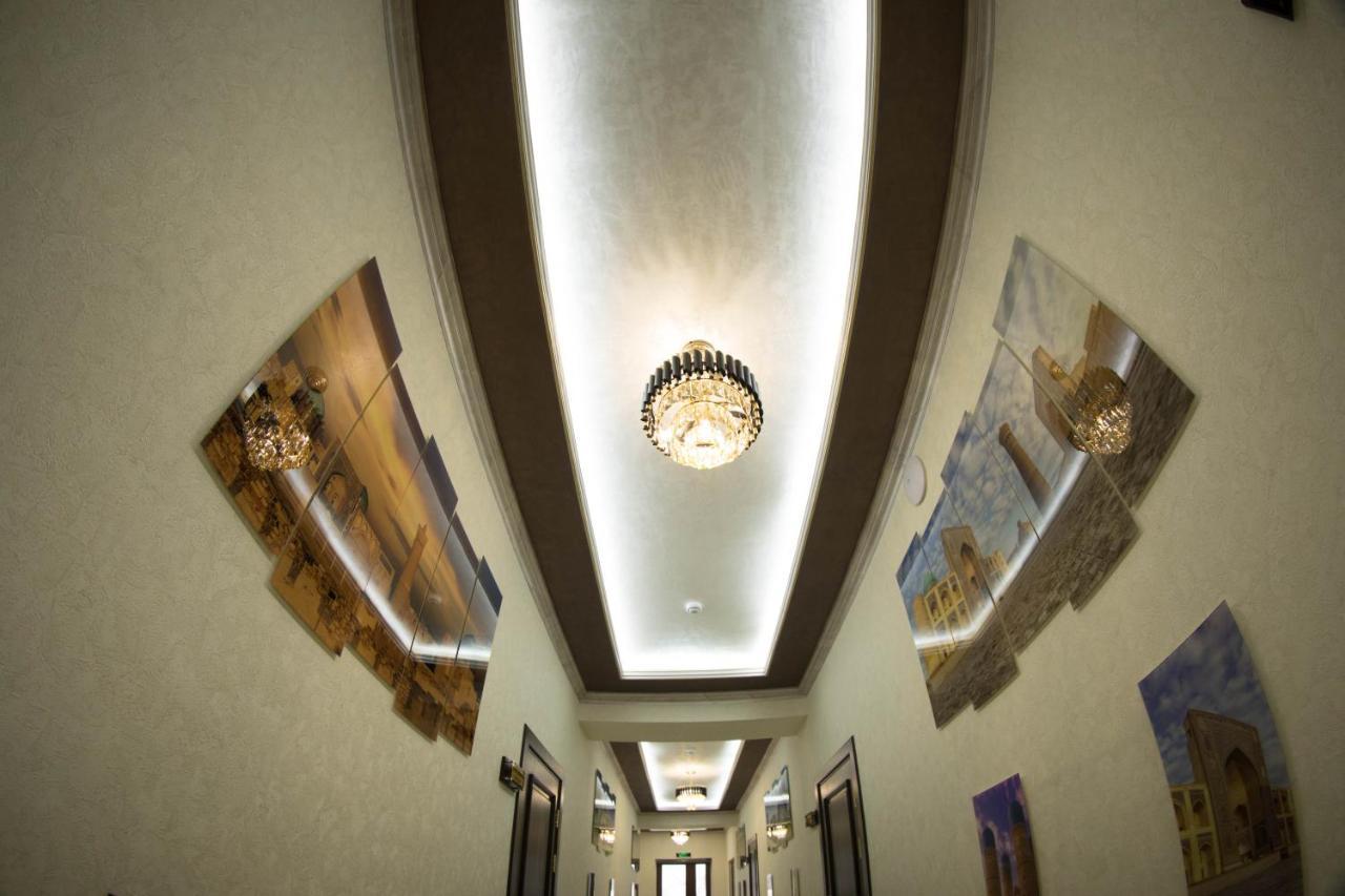 Marhabo Hotel Palace Solnechnyy Екстер'єр фото