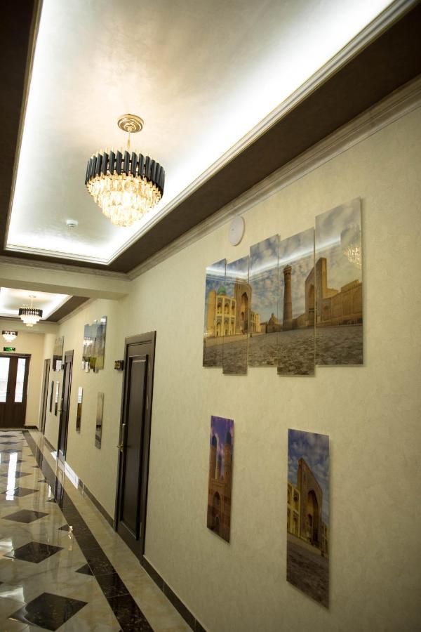 Marhabo Hotel Palace Solnechnyy Екстер'єр фото