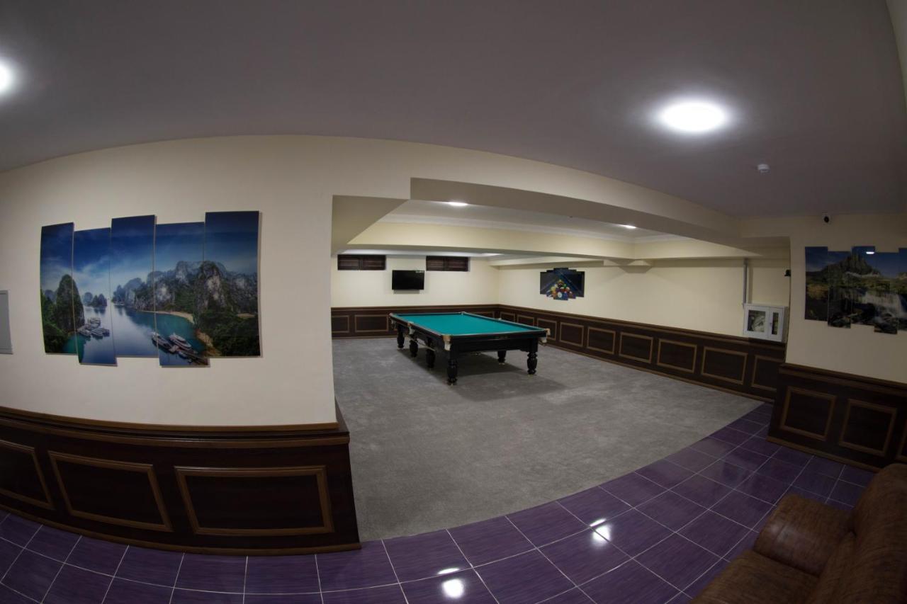 Marhabo Hotel Palace Solnechnyy Екстер'єр фото