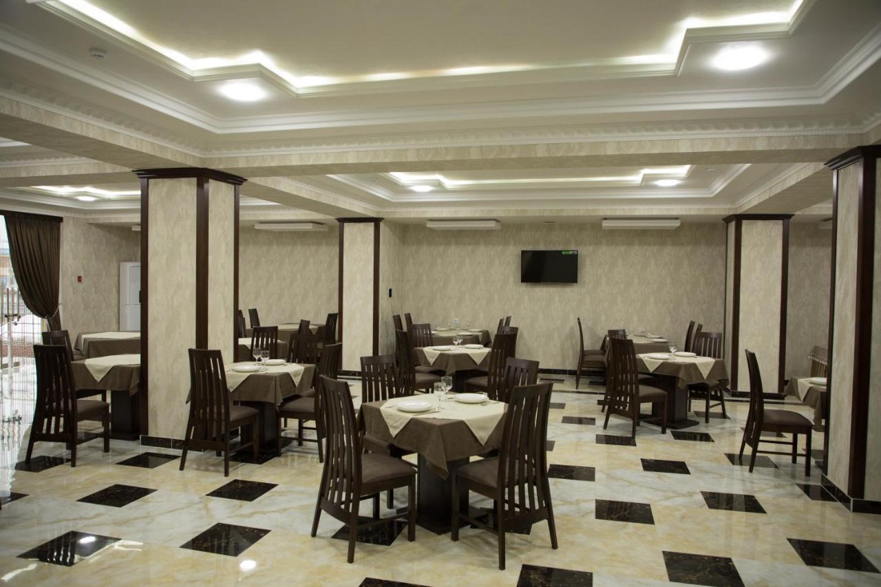 Marhabo Hotel Palace Solnechnyy Екстер'єр фото