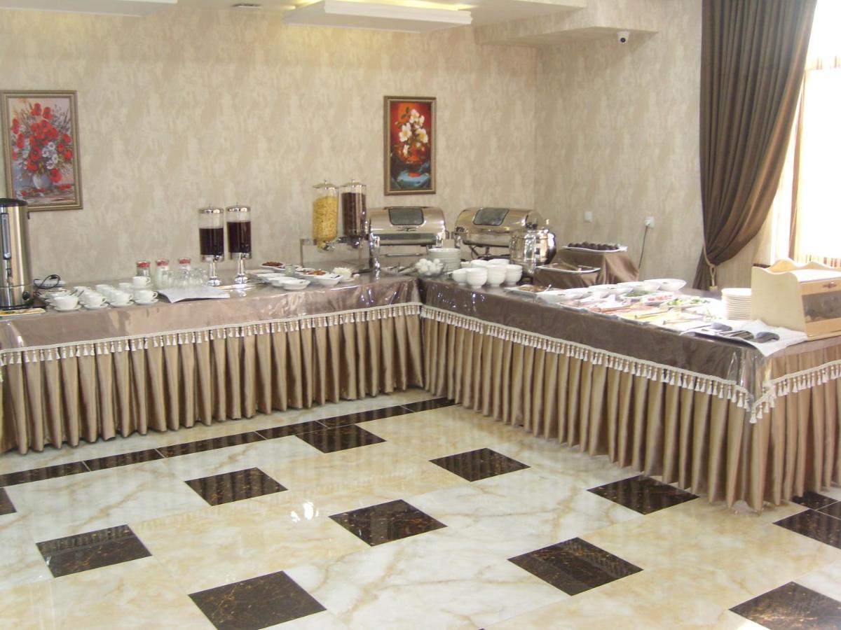Marhabo Hotel Palace Solnechnyy Екстер'єр фото