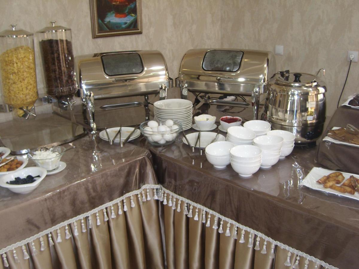Marhabo Hotel Palace Solnechnyy Екстер'єр фото