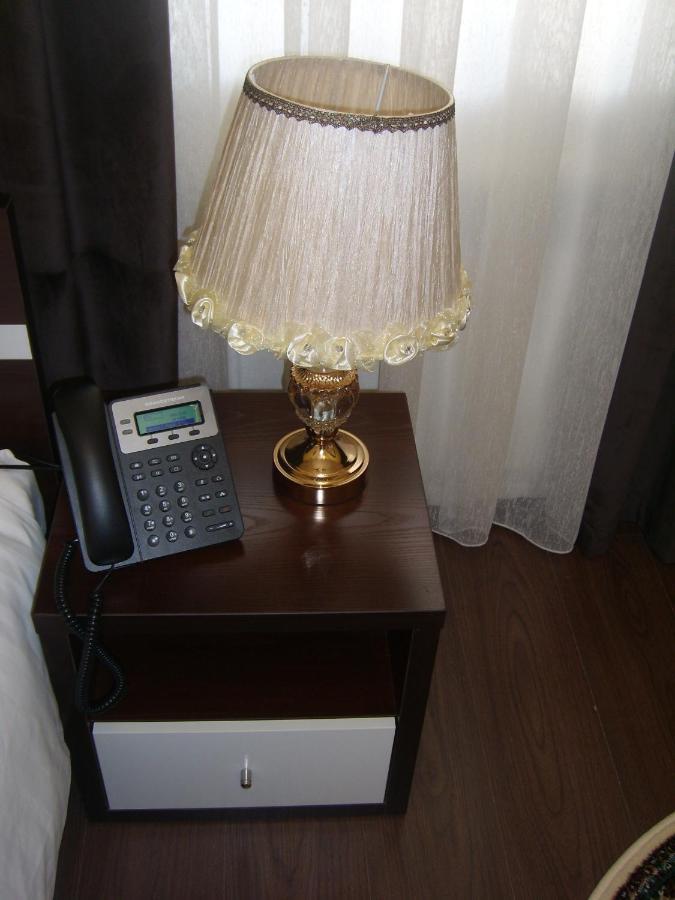 Marhabo Hotel Palace Solnechnyy Екстер'єр фото