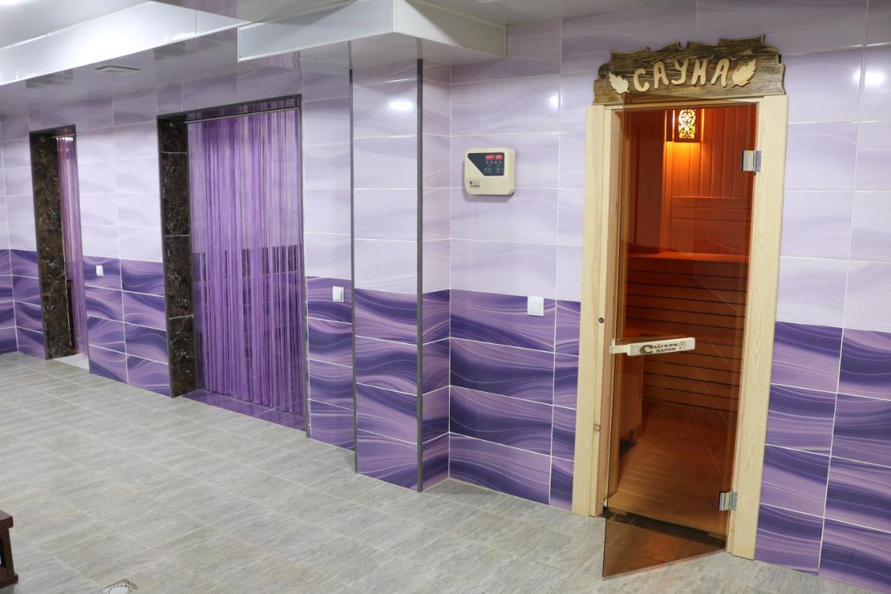 Marhabo Hotel Palace Solnechnyy Екстер'єр фото