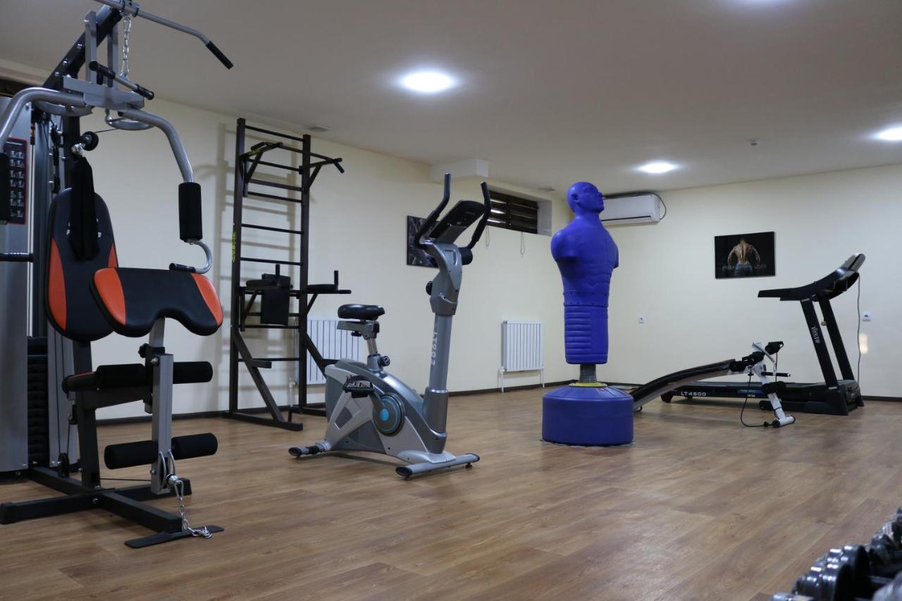 Marhabo Hotel Palace Solnechnyy Екстер'єр фото