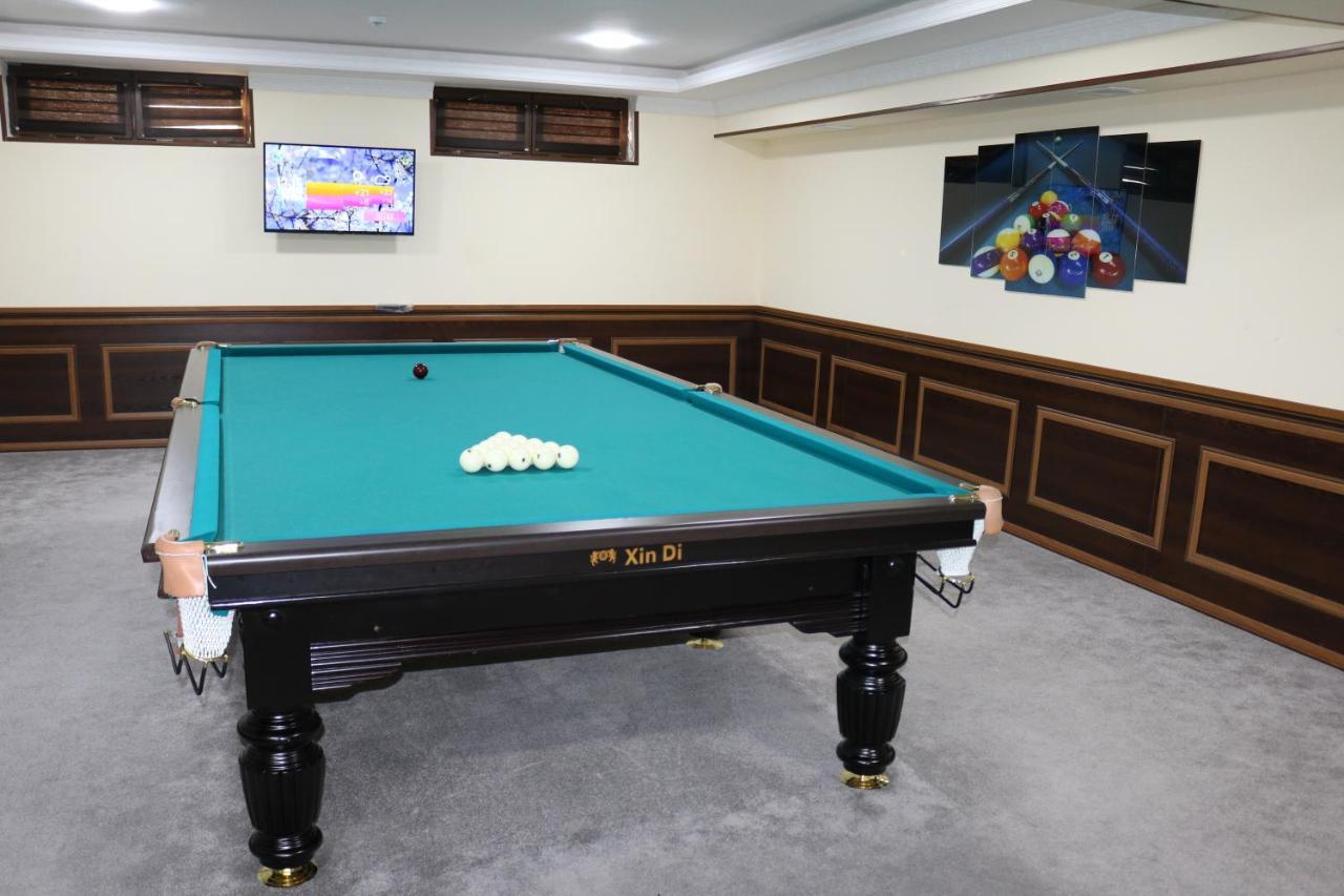 Marhabo Hotel Palace Solnechnyy Екстер'єр фото