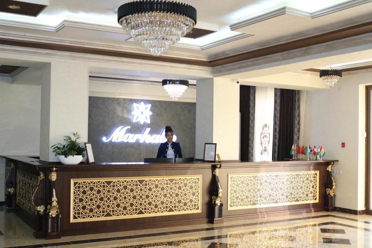 Marhabo Hotel Palace Solnechnyy Екстер'єр фото