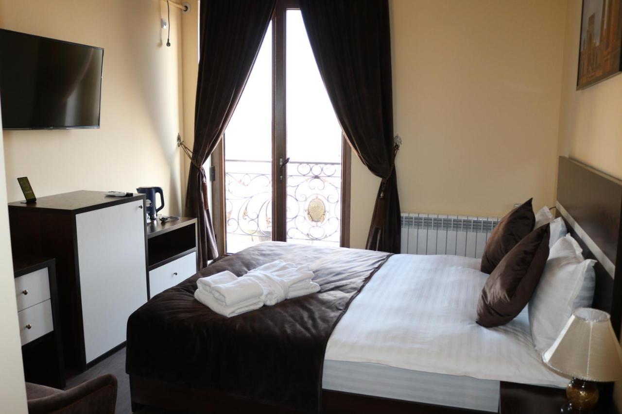 Marhabo Hotel Palace Solnechnyy Екстер'єр фото