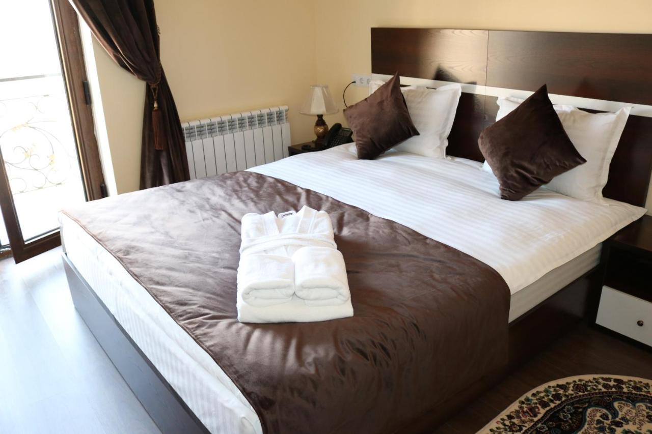 Marhabo Hotel Palace Solnechnyy Екстер'єр фото