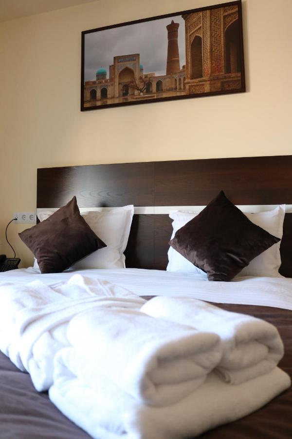 Marhabo Hotel Palace Solnechnyy Екстер'єр фото