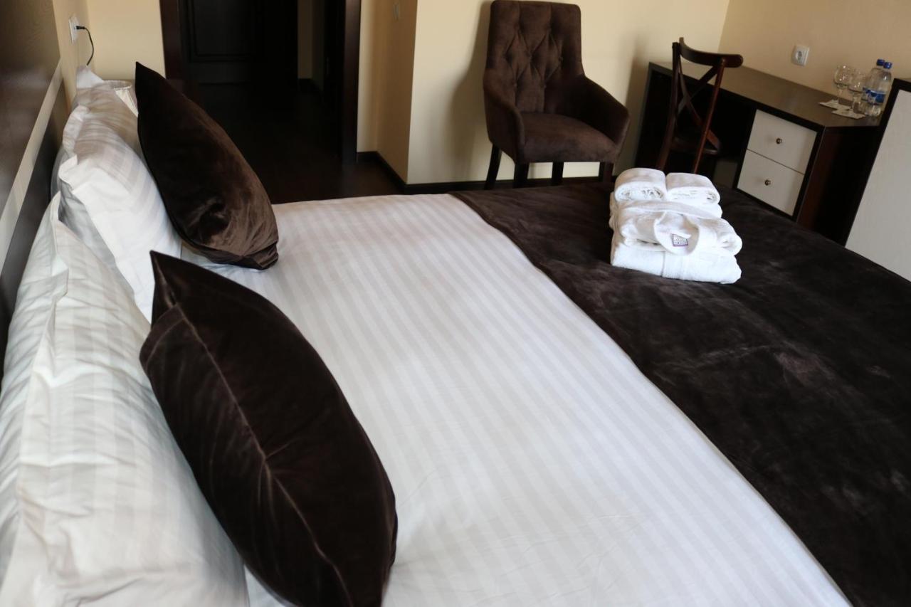 Marhabo Hotel Palace Solnechnyy Екстер'єр фото