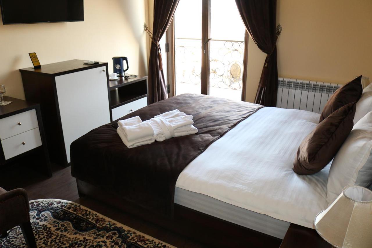 Marhabo Hotel Palace Solnechnyy Екстер'єр фото