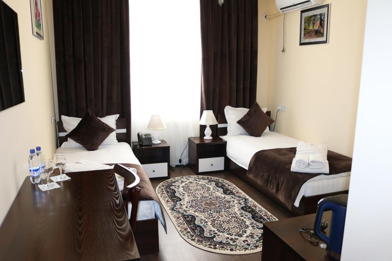 Marhabo Hotel Palace Solnechnyy Екстер'єр фото
