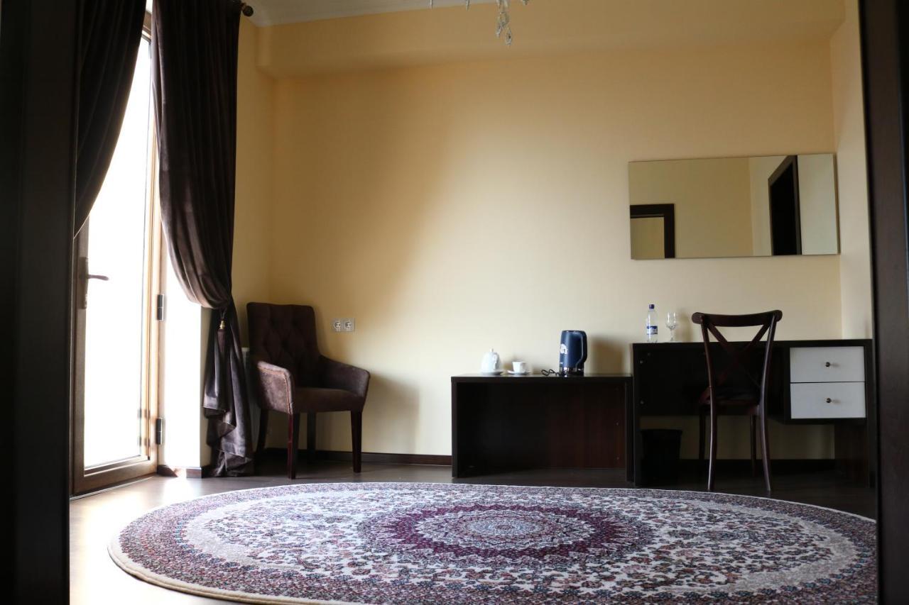 Marhabo Hotel Palace Solnechnyy Екстер'єр фото