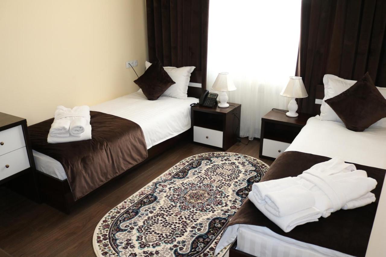 Marhabo Hotel Palace Solnechnyy Екстер'єр фото