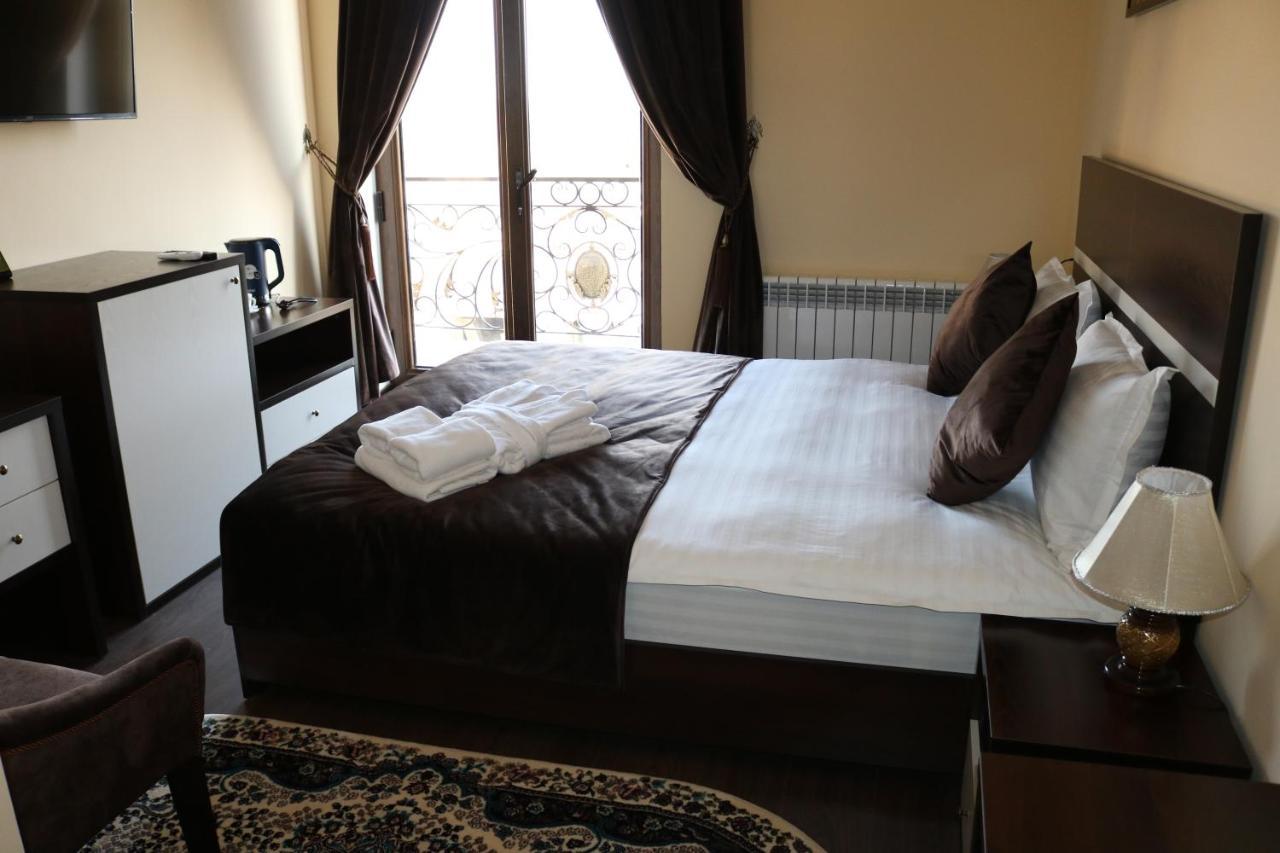 Marhabo Hotel Palace Solnechnyy Екстер'єр фото