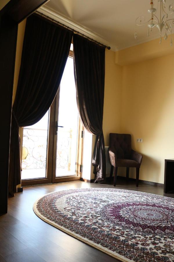 Marhabo Hotel Palace Solnechnyy Екстер'єр фото