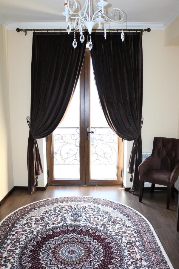 Marhabo Hotel Palace Solnechnyy Екстер'єр фото