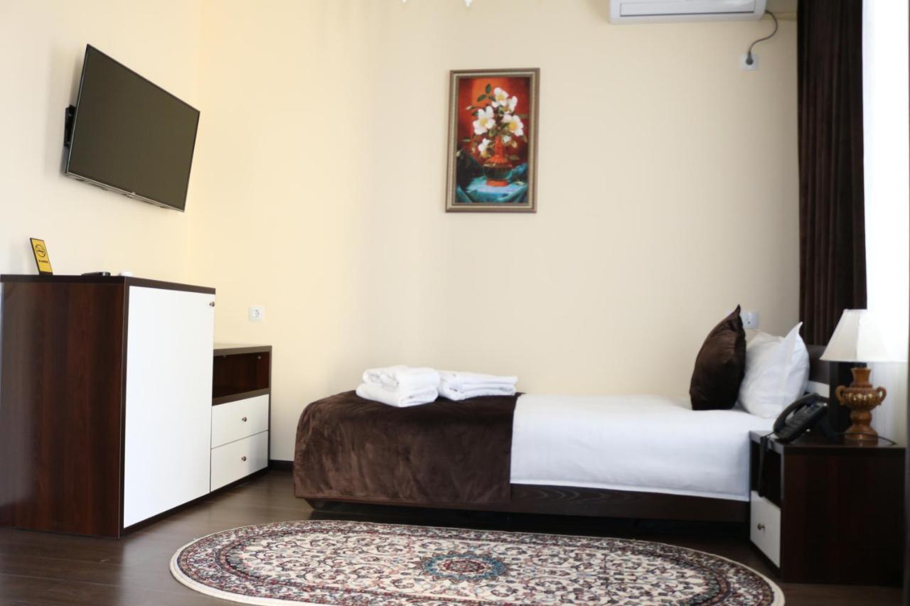 Marhabo Hotel Palace Solnechnyy Екстер'єр фото
