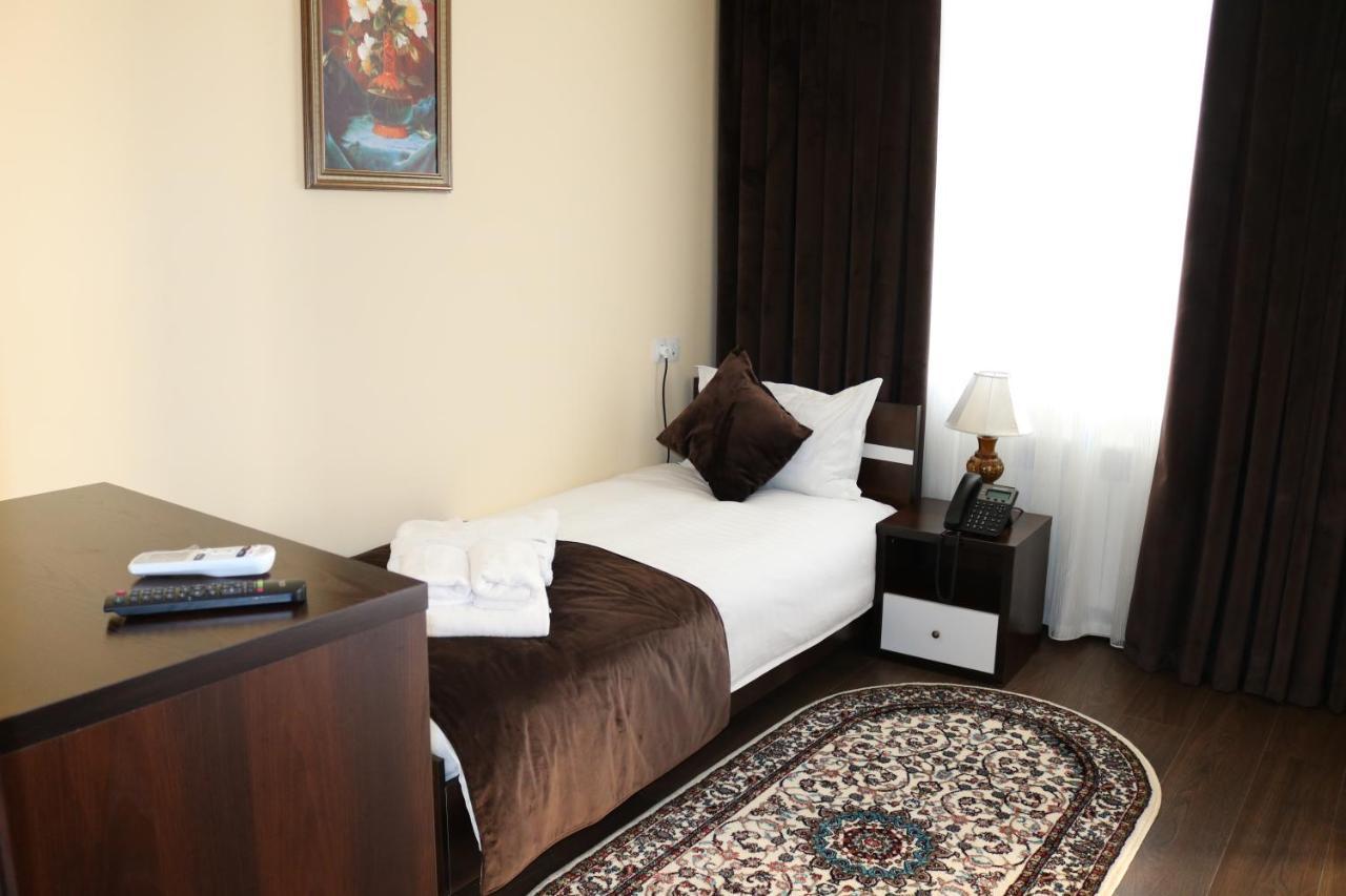Marhabo Hotel Palace Solnechnyy Екстер'єр фото
