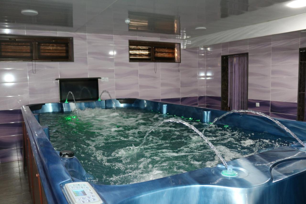 Marhabo Hotel Palace Solnechnyy Екстер'єр фото