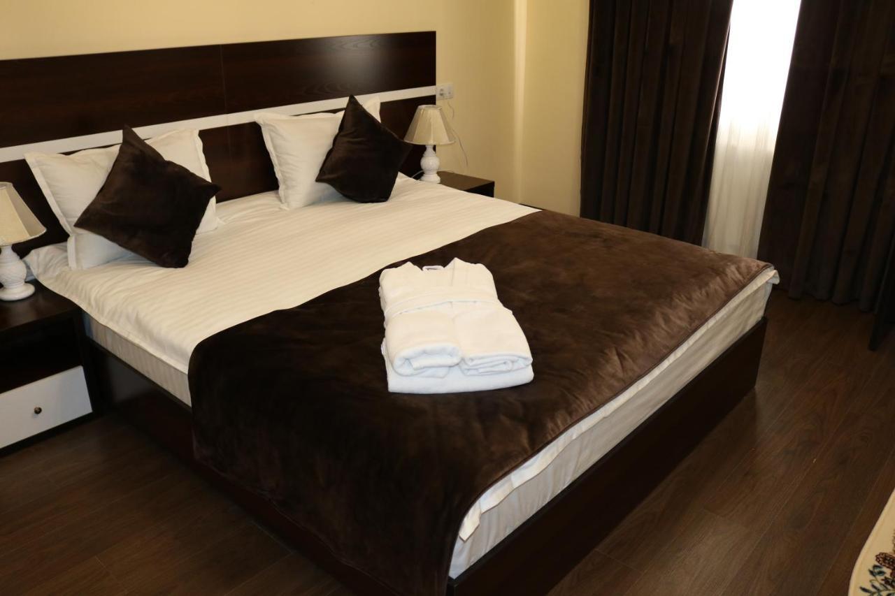Marhabo Hotel Palace Solnechnyy Екстер'єр фото